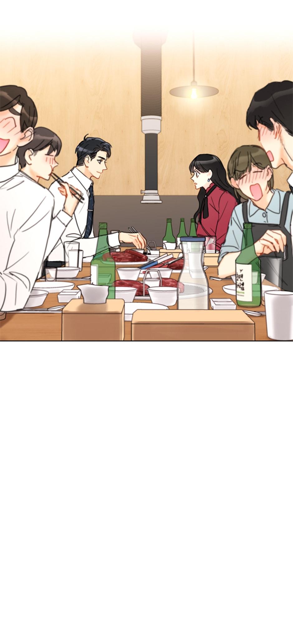 Read A Business Proposal EN Manga Online
