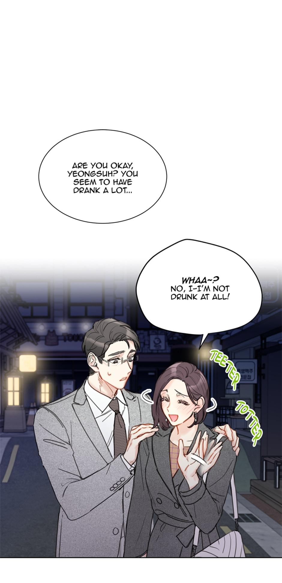 Read A Business Proposal EN Manga Online