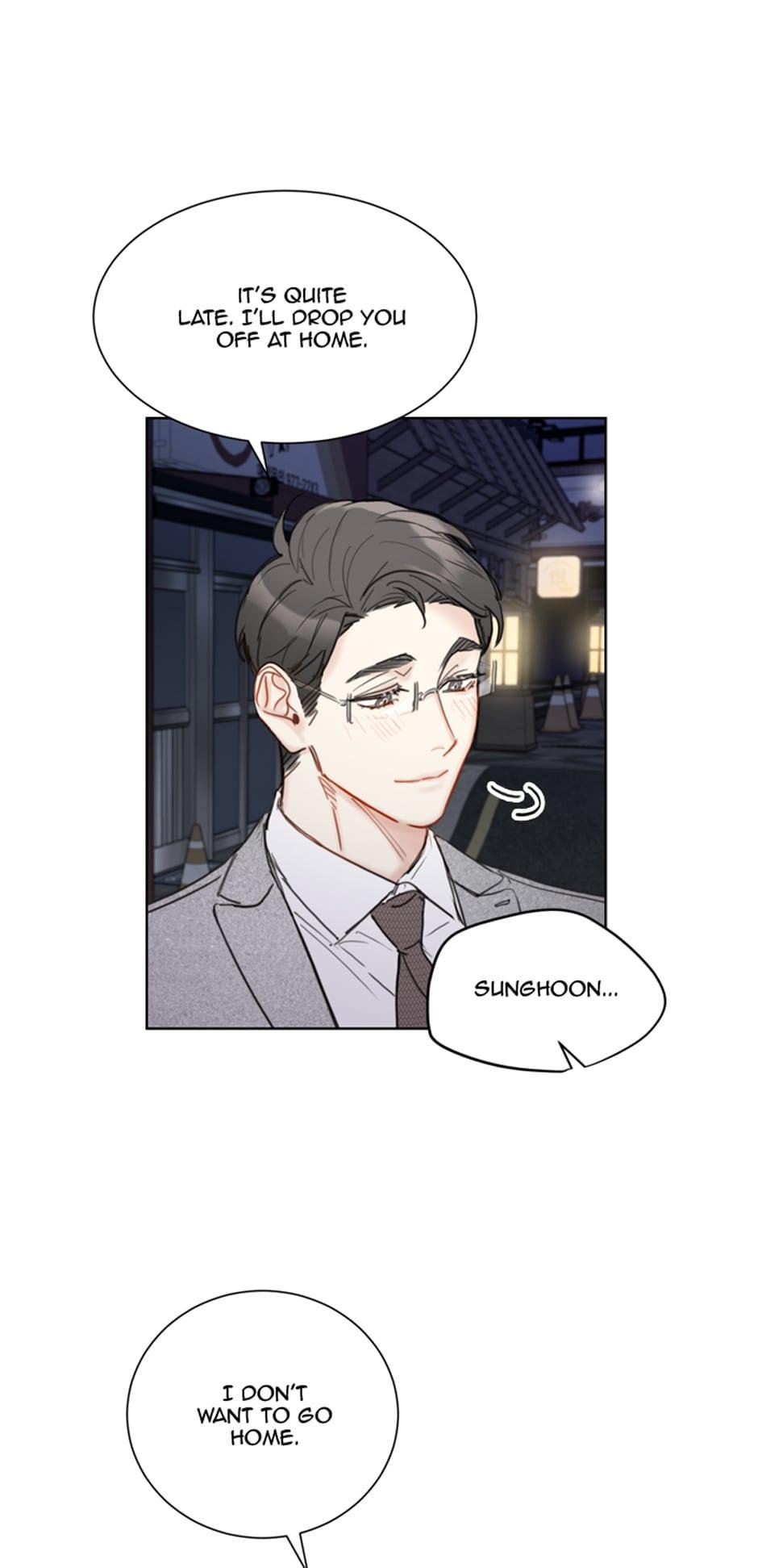 Read A Business Proposal EN Manga Online