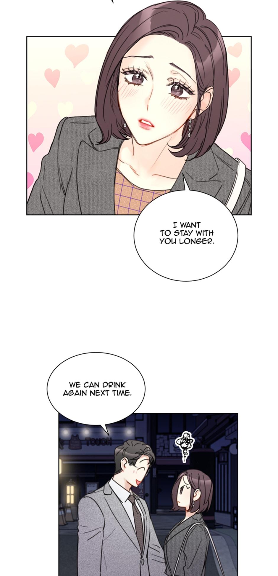 Read A Business Proposal EN Manga Online