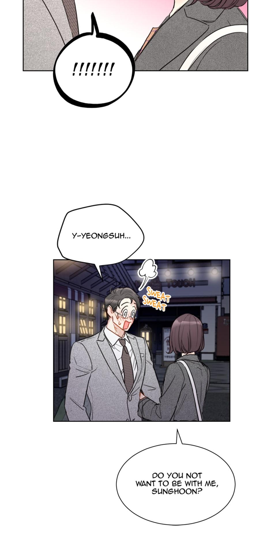 Read A Business Proposal EN Manga Online