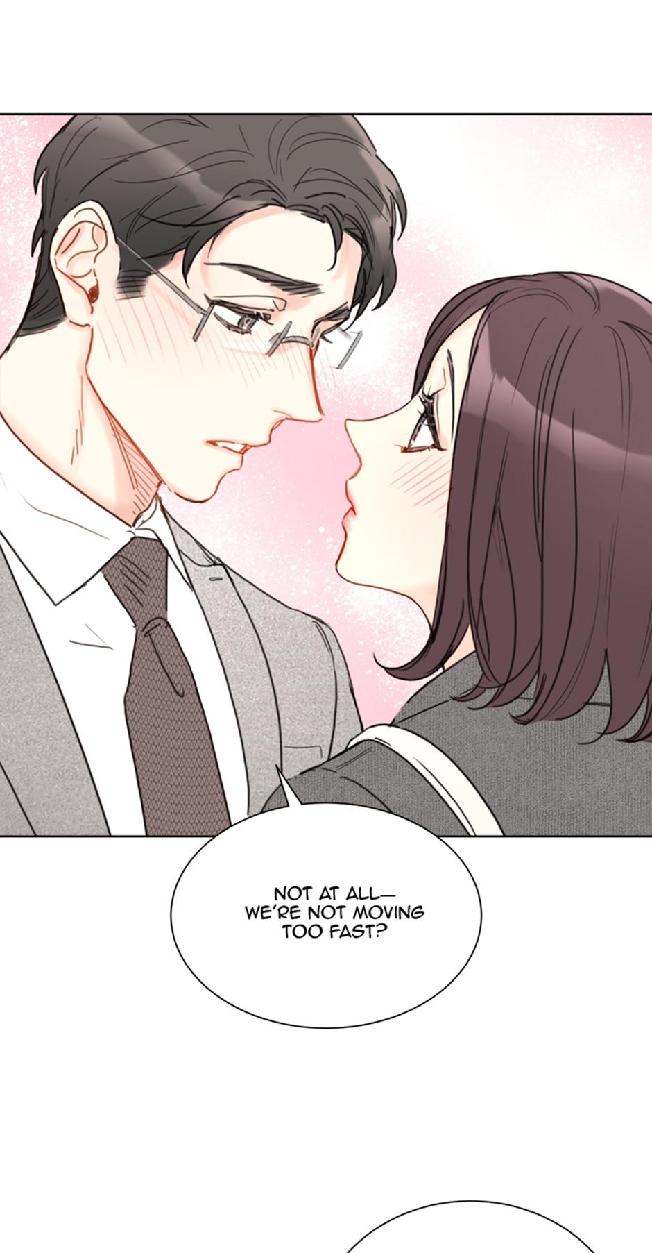 Read A Business Proposal EN Manga Online