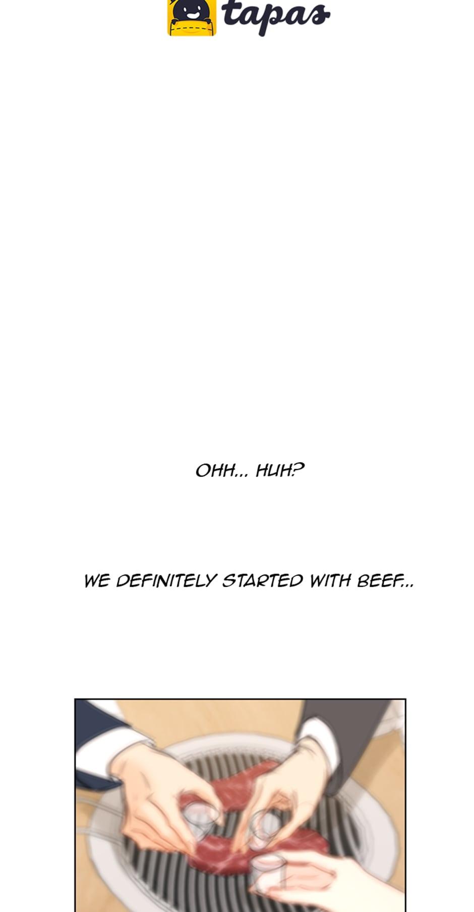 Read A Business Proposal EN Manga Online