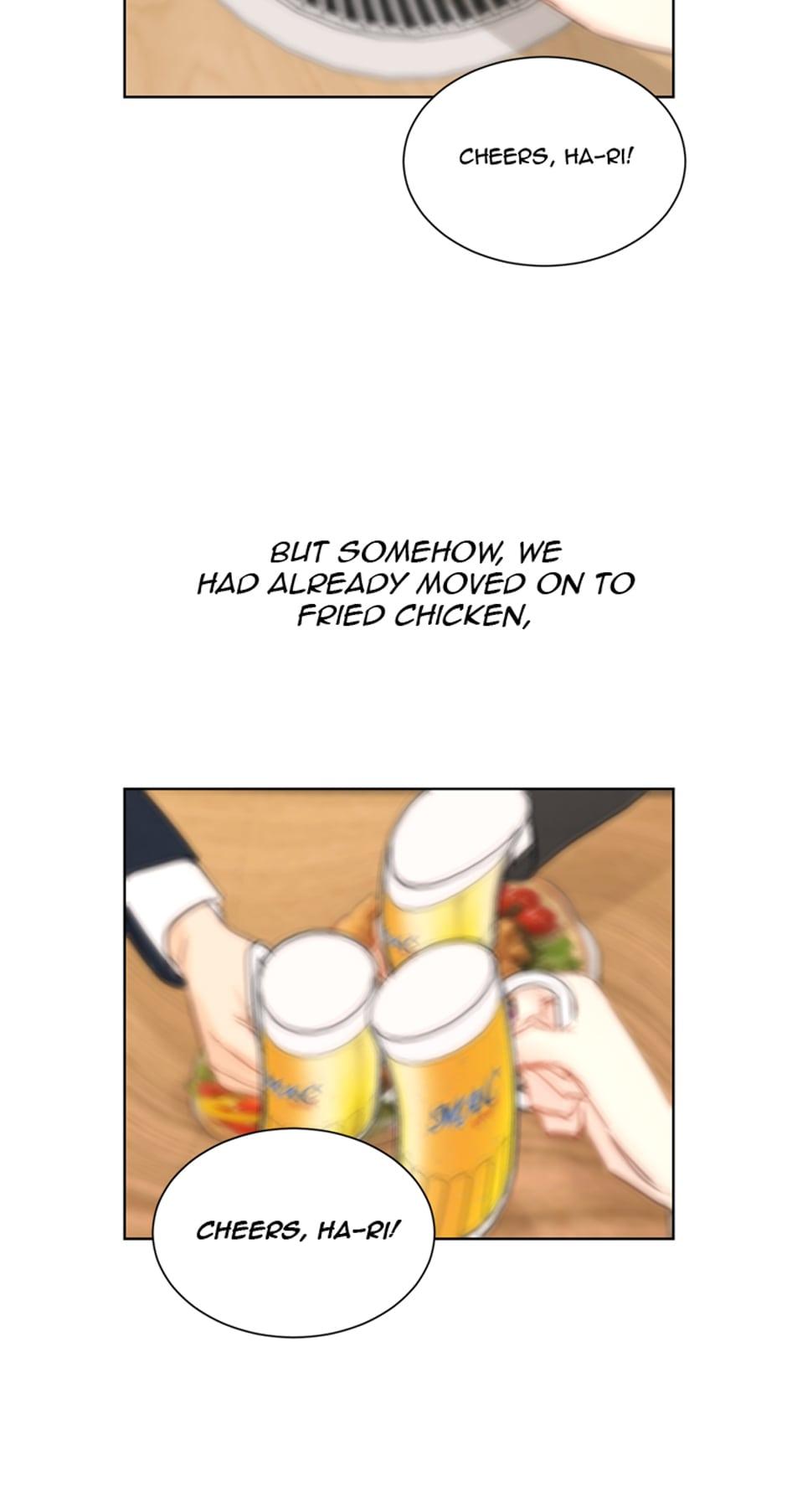 Read A Business Proposal EN Manga Online