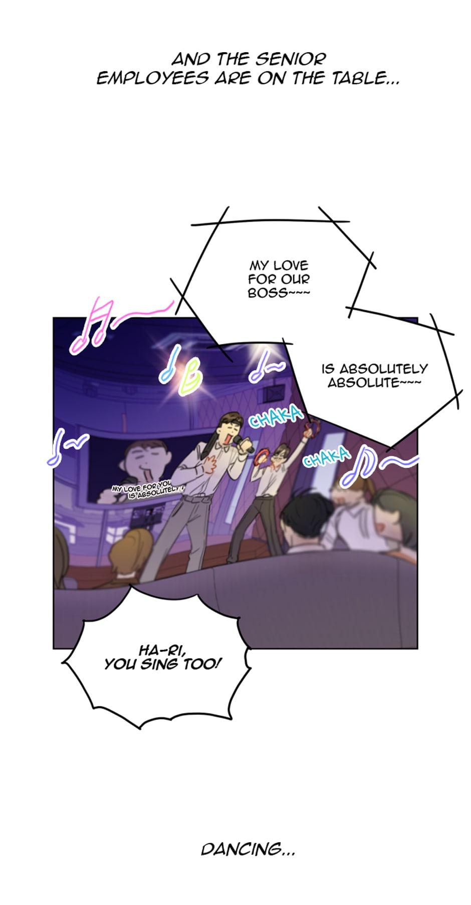 Read A Business Proposal EN Manga Online