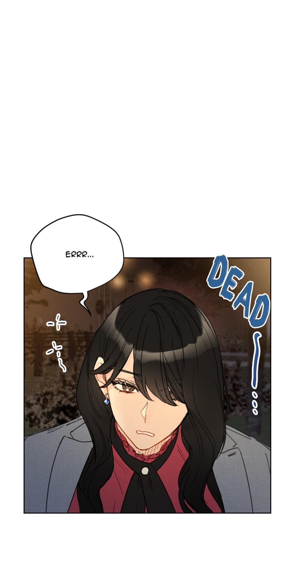 Read A Business Proposal EN Manga Online