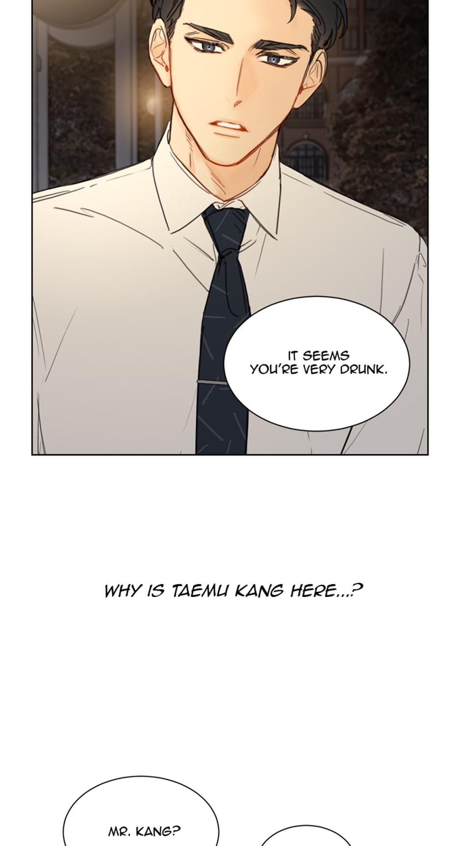 Read A Business Proposal EN Manga Online