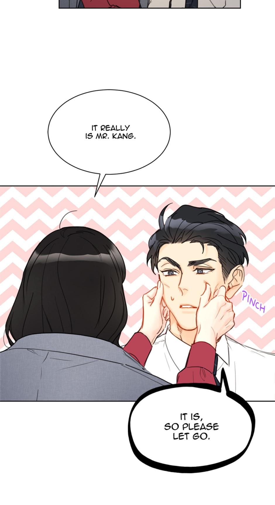 Read A Business Proposal EN Manga Online