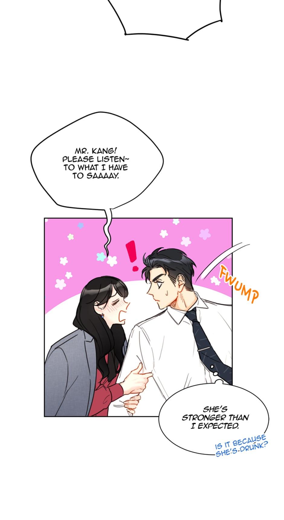 Read A Business Proposal EN Manga Online