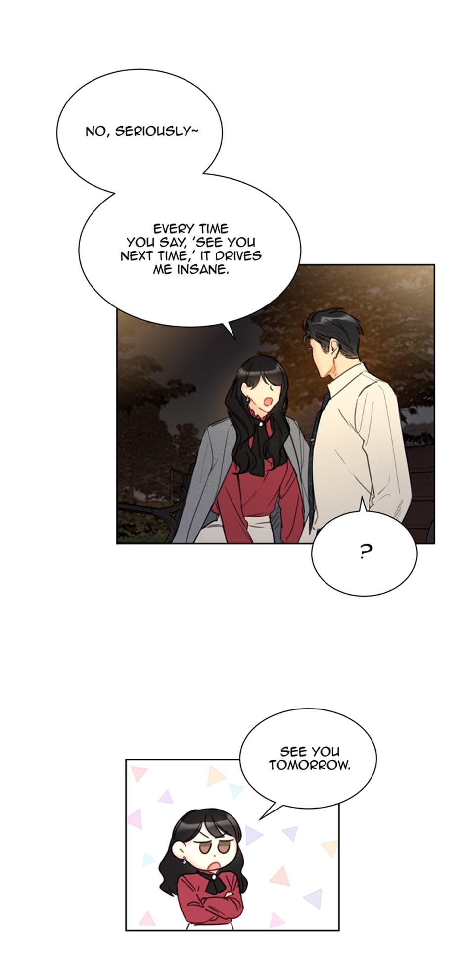 Read A Business Proposal EN Manga Online
