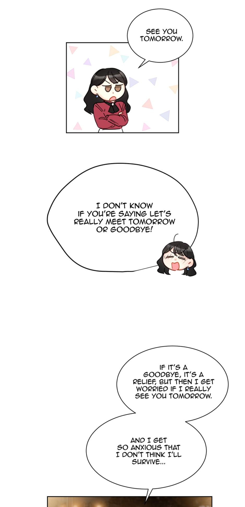 Read A Business Proposal EN Manga Online