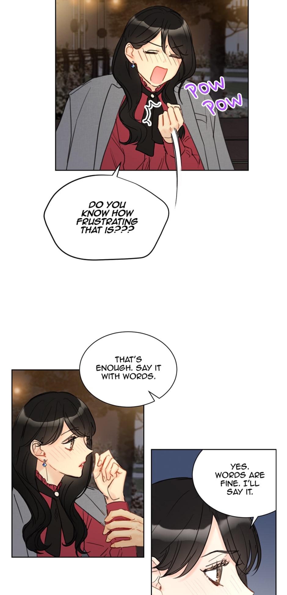 Read A Business Proposal EN Manga Online