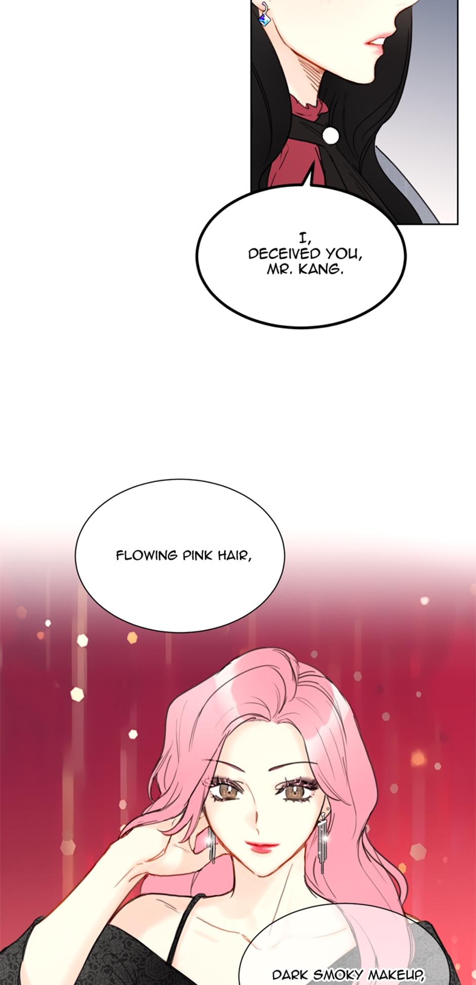 Read A Business Proposal EN Manga Online