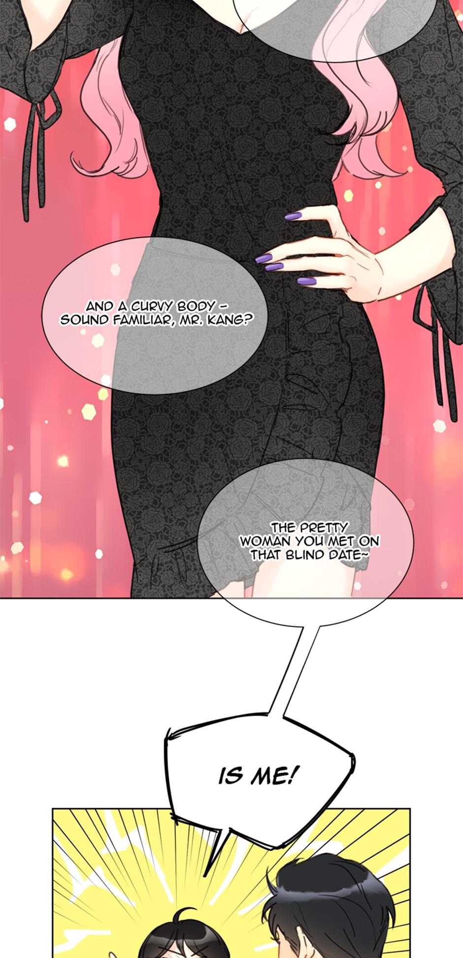 Read A Business Proposal EN Manga Online