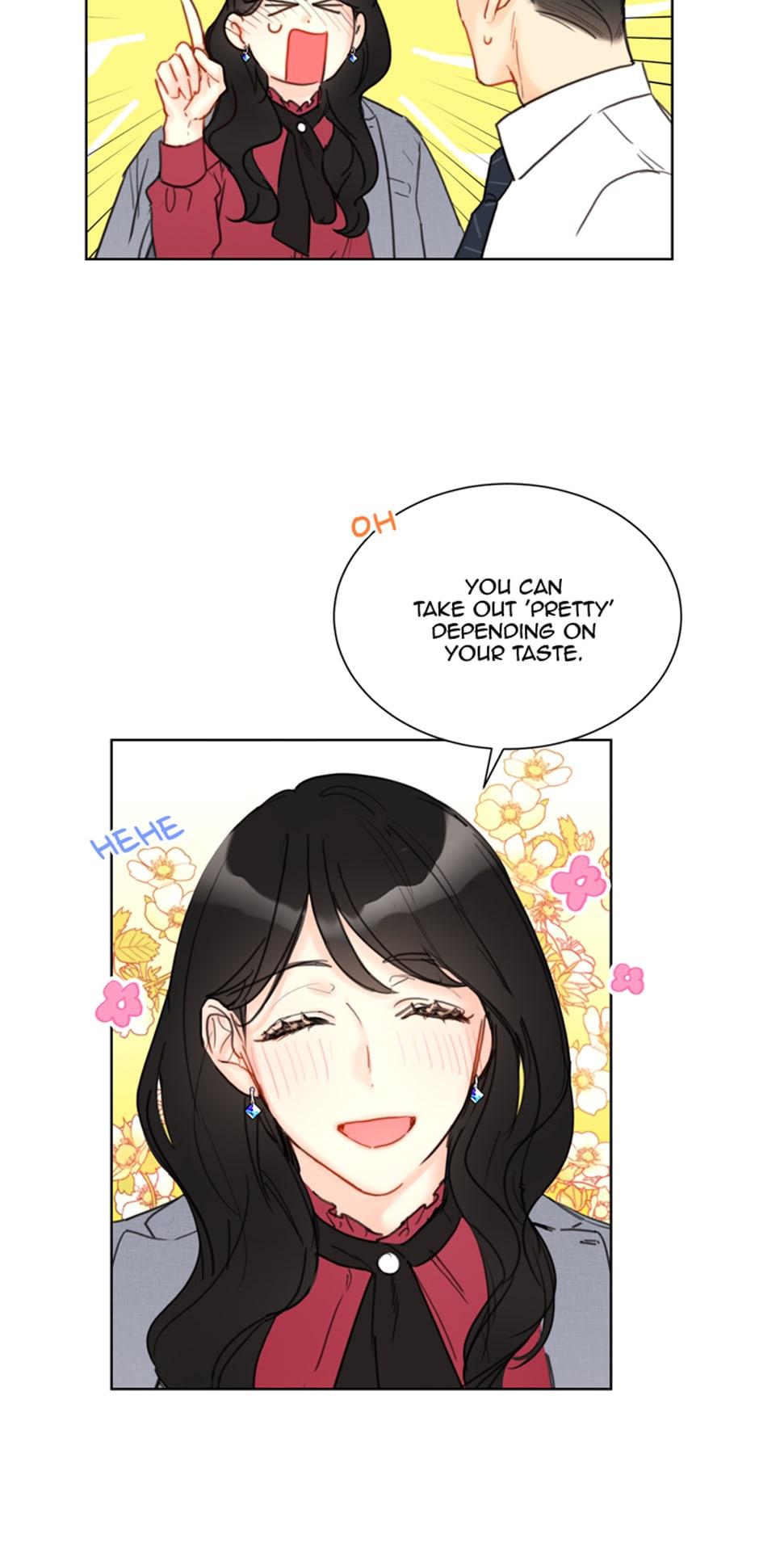 Read A Business Proposal EN Manga Online