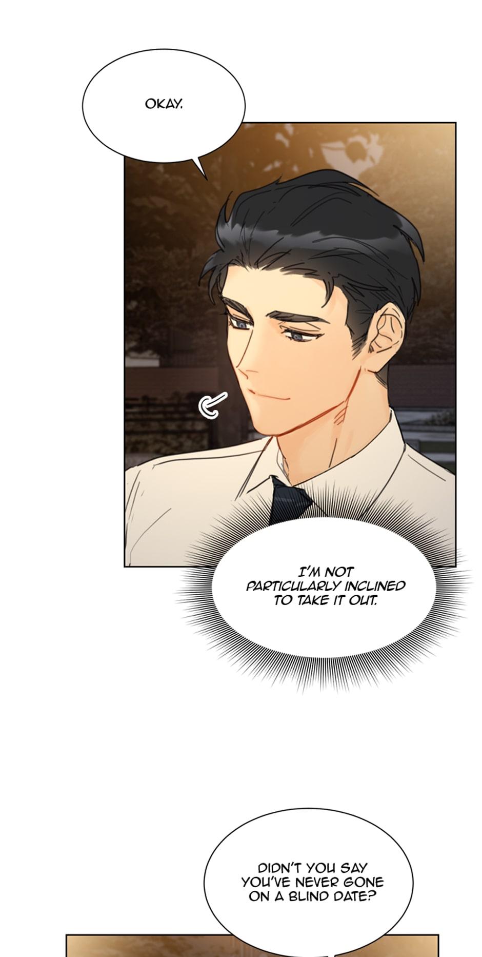 Read A Business Proposal EN Manga Online