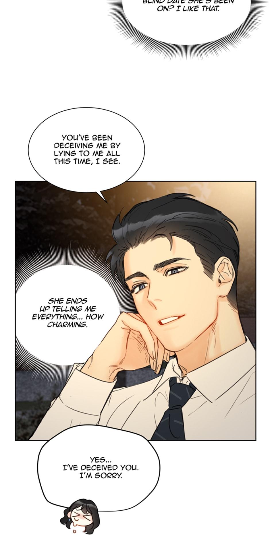 Read A Business Proposal EN Manga Online