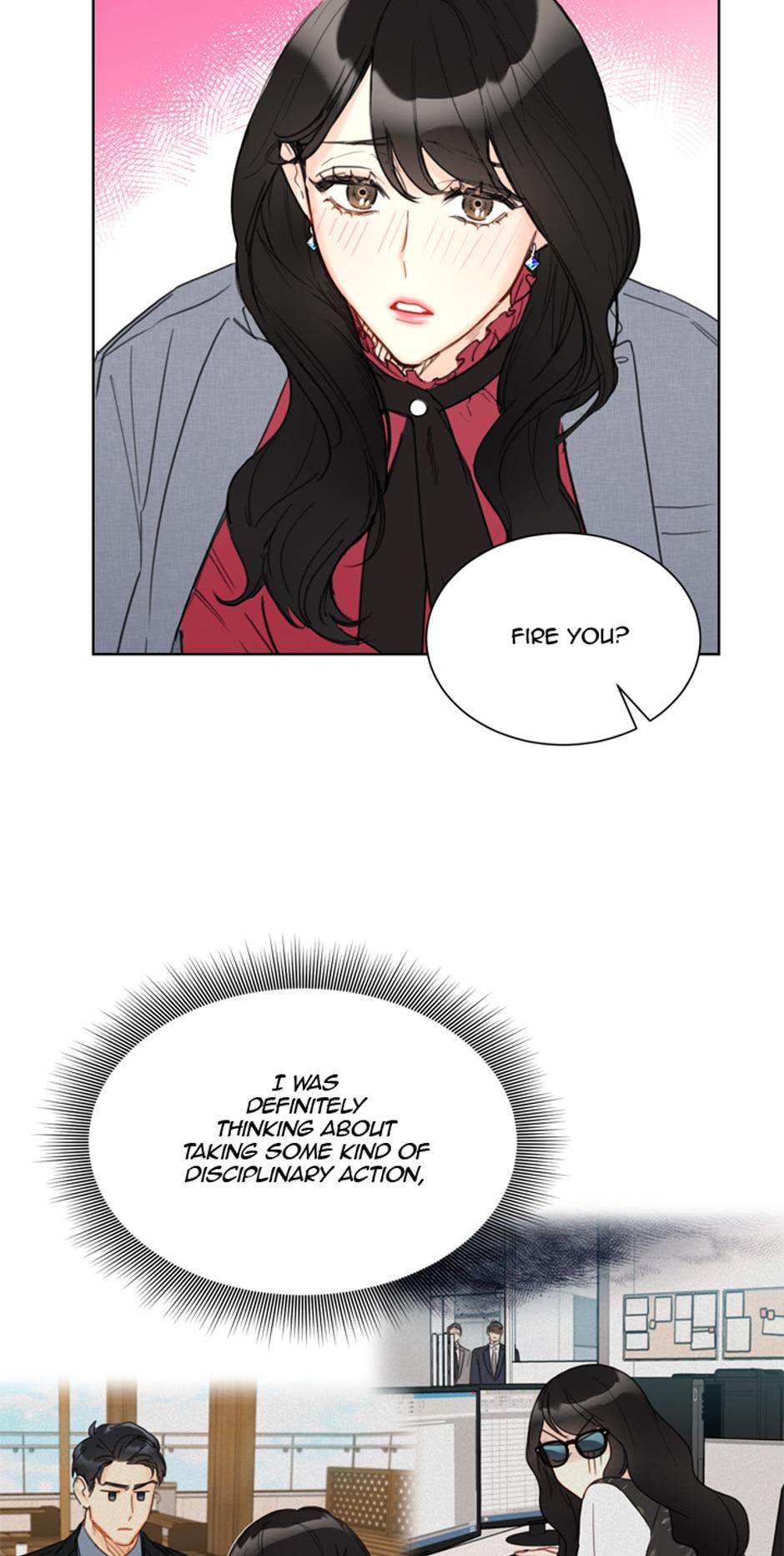 Read A Business Proposal EN Manga Online