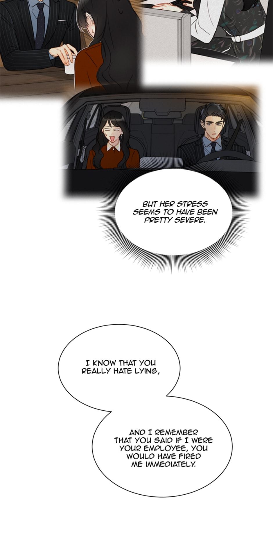 Read A Business Proposal EN Manga Online