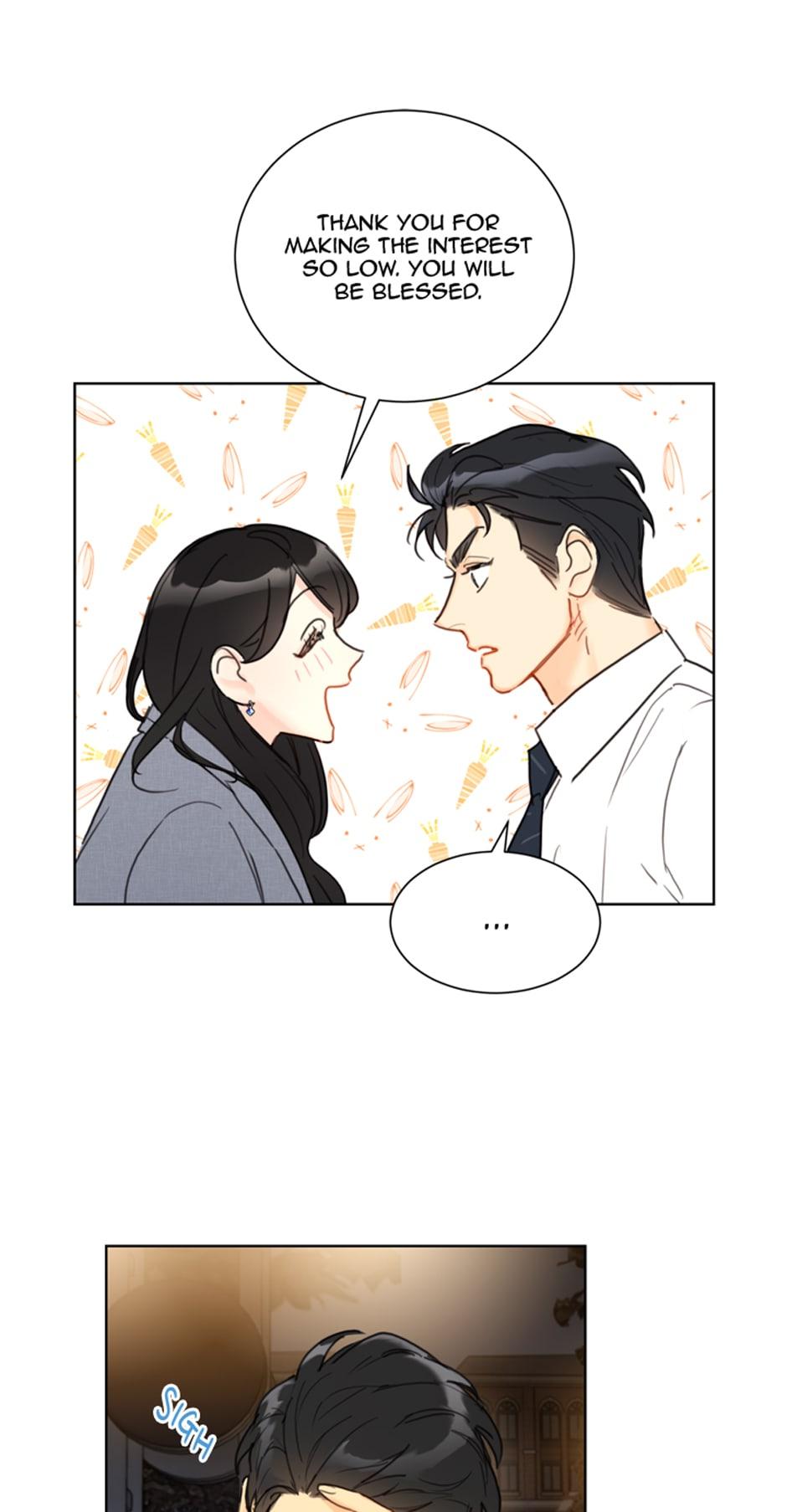 Read A Business Proposal EN Manga Online