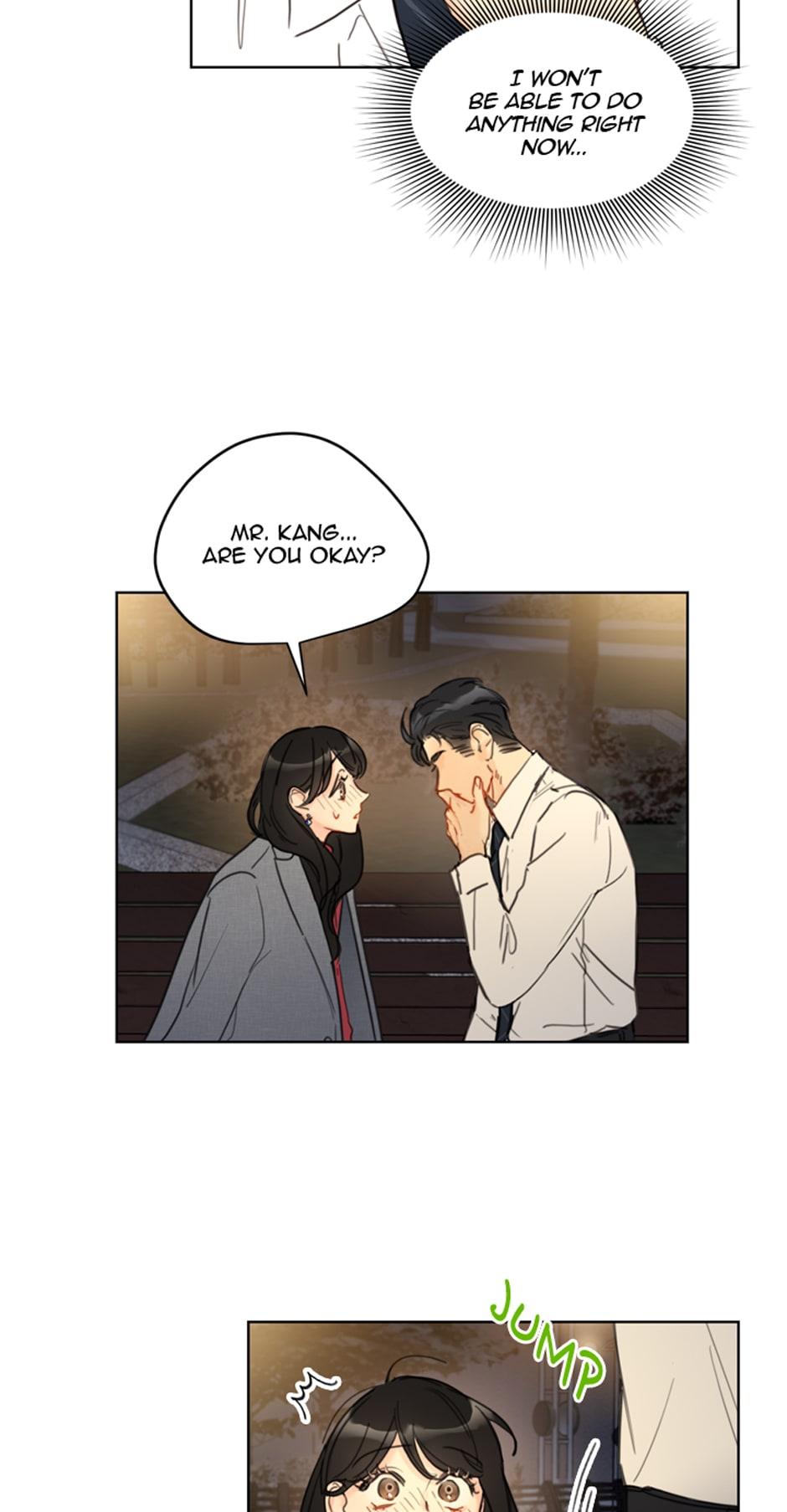 Read A Business Proposal EN Manga Online