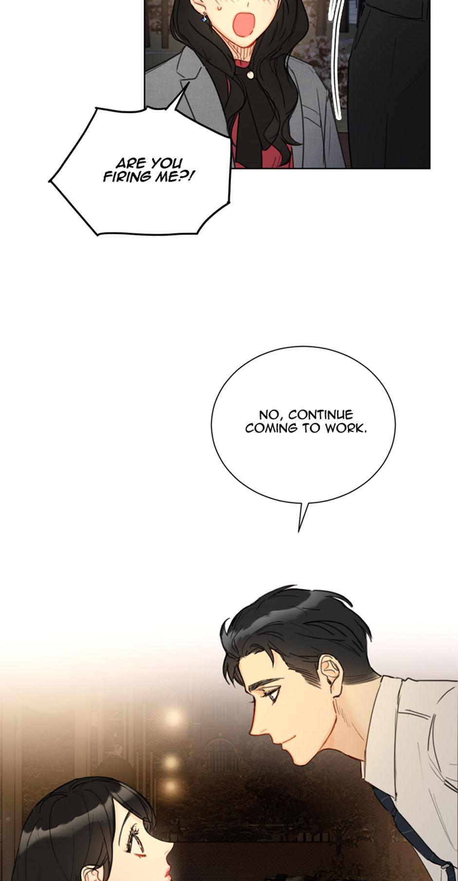 Read A Business Proposal EN Manga Online