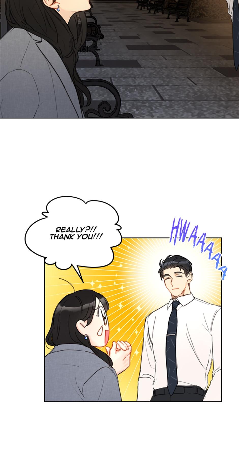 Read A Business Proposal EN Manga Online
