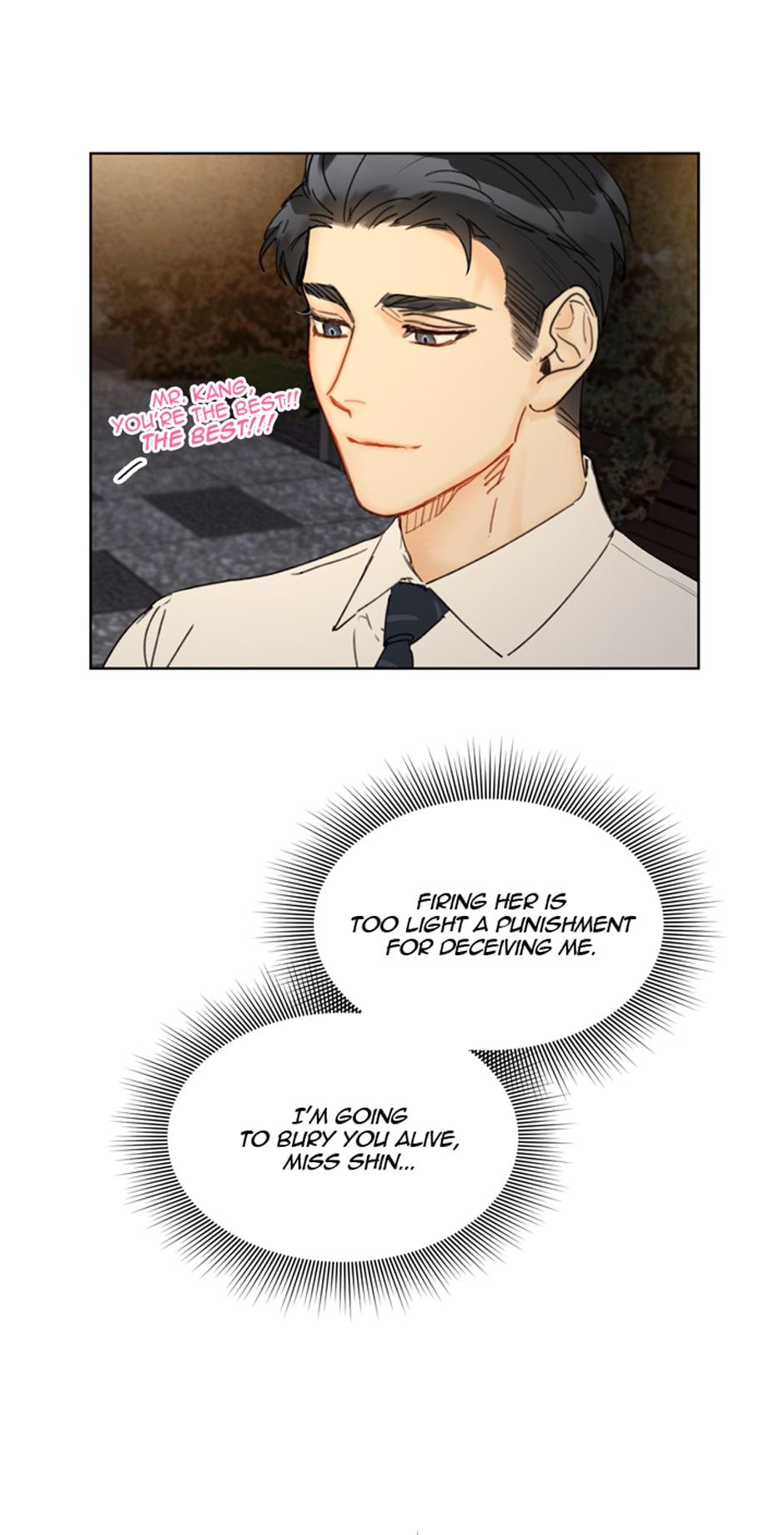 Read A Business Proposal EN Manga Online