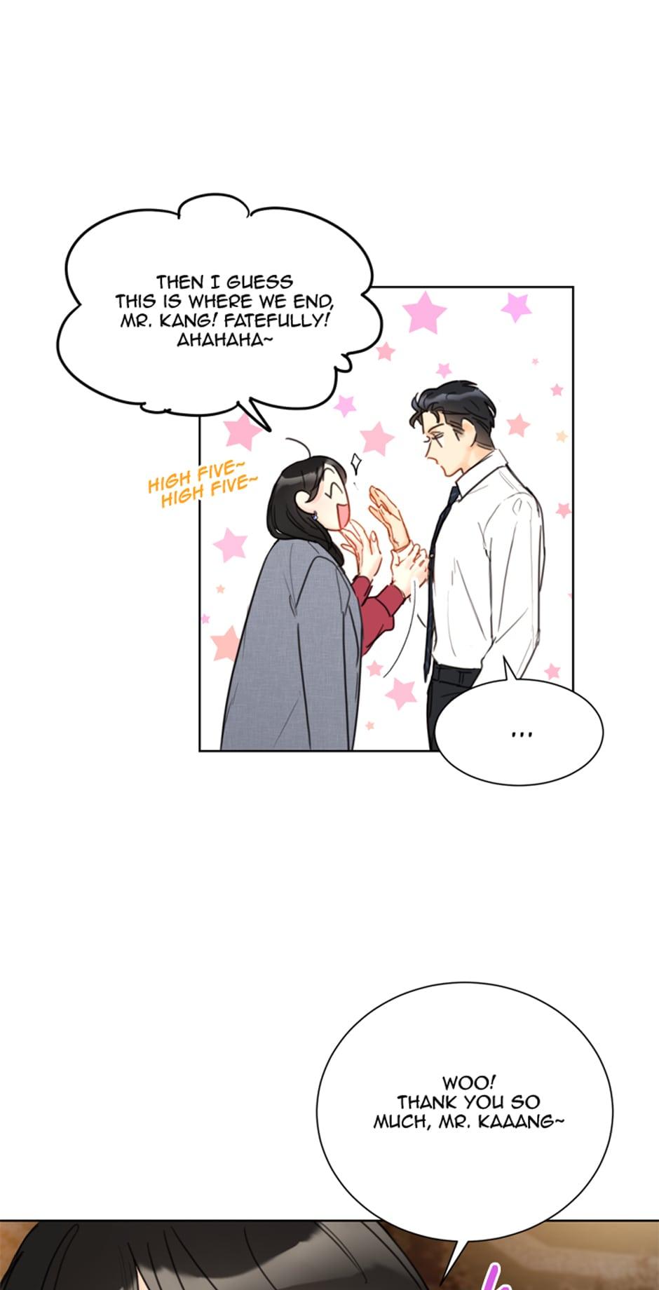 Read A Business Proposal EN Manga Online
