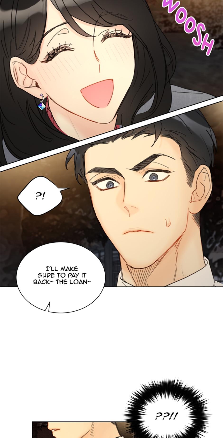 Read A Business Proposal EN Manga Online