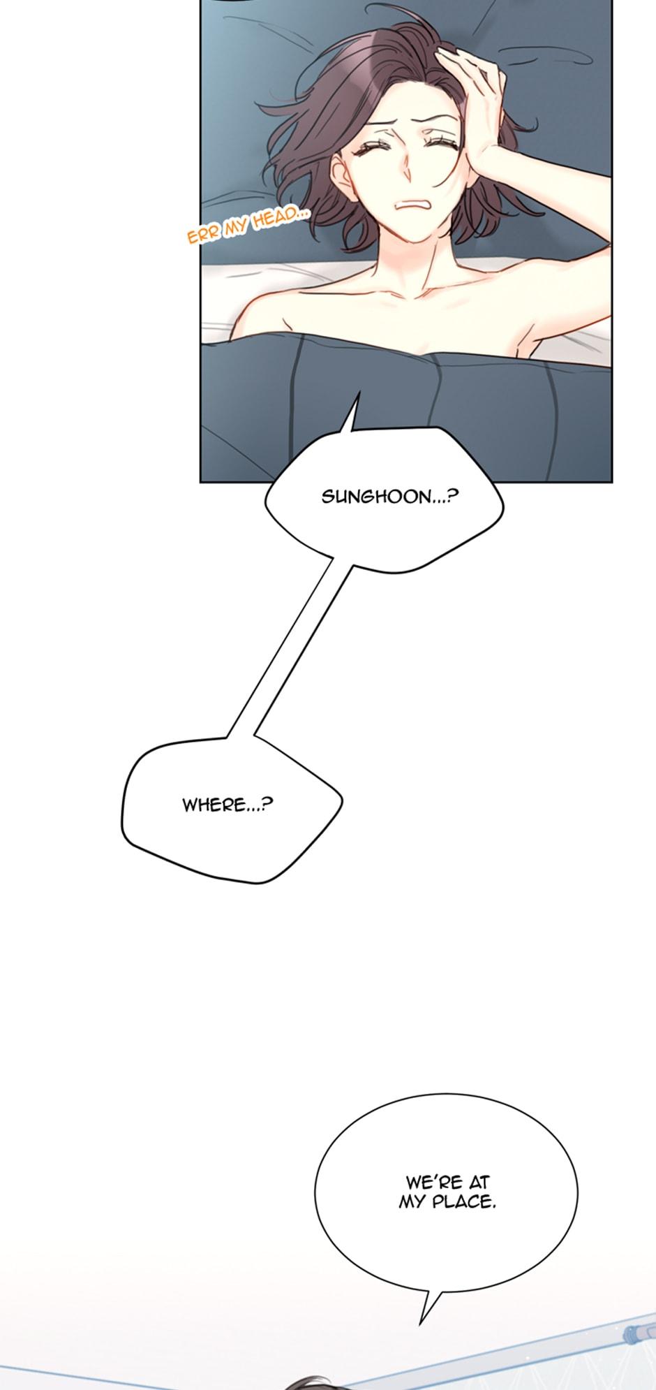 Read A Business Proposal EN Manga Online