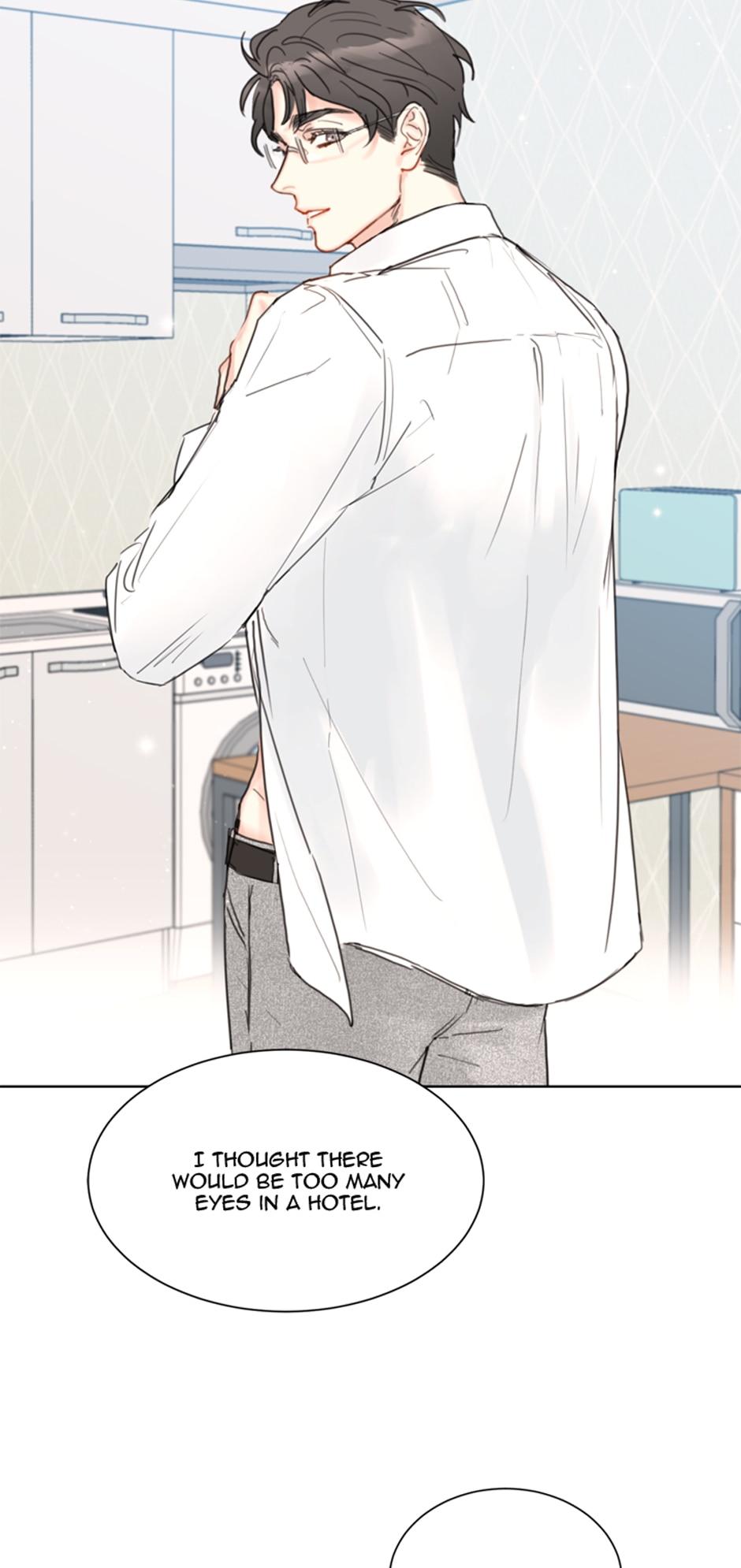 Read A Business Proposal EN Manga Online