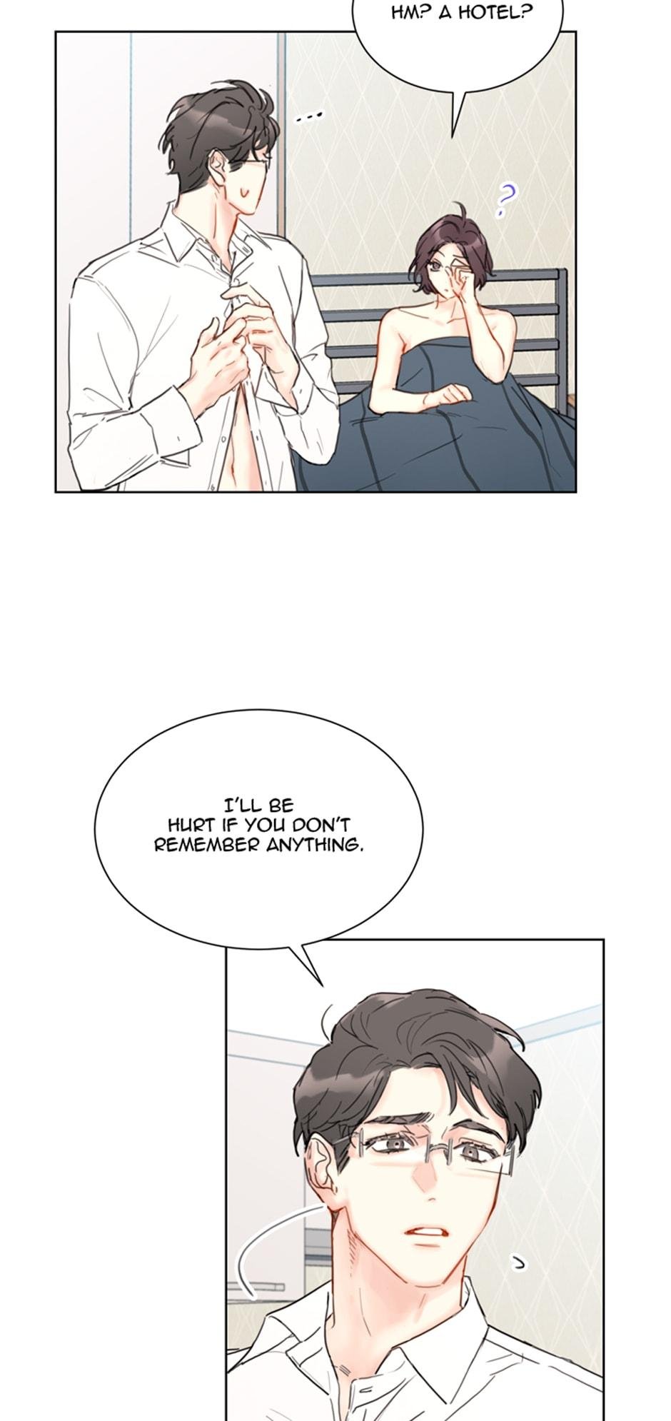 Read A Business Proposal EN Manga Online