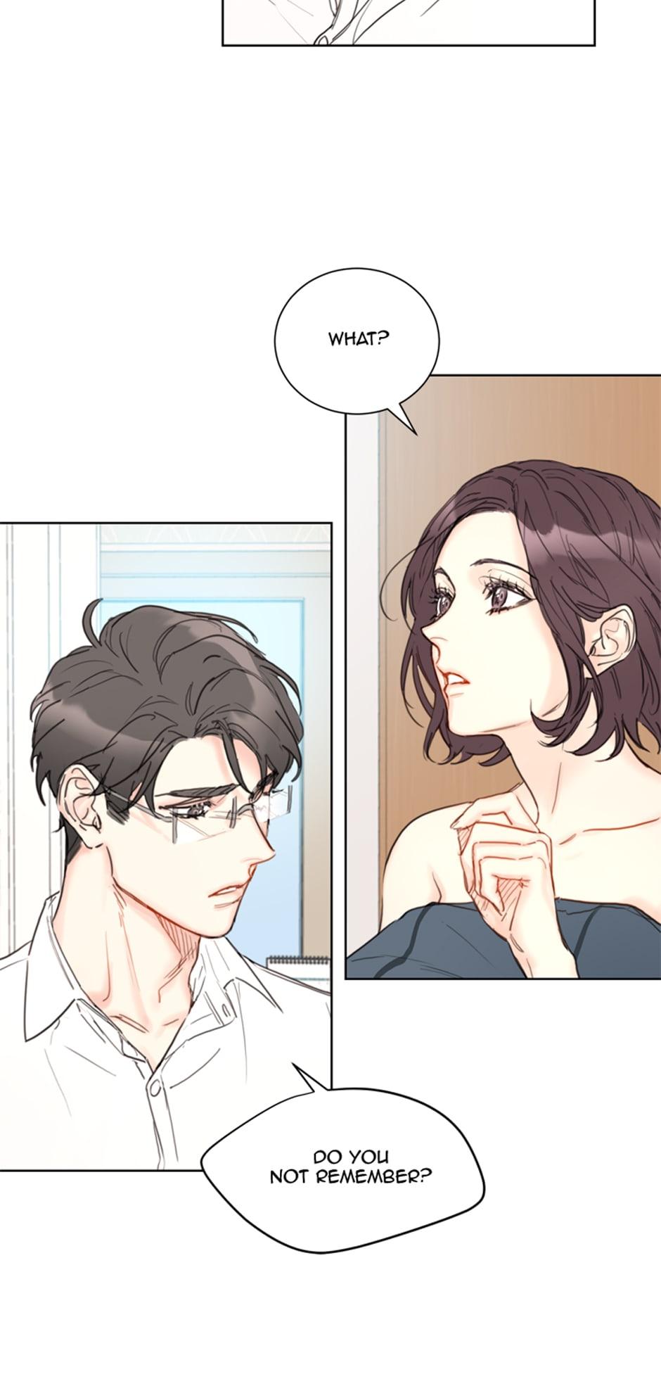 Read A Business Proposal EN Manga Online