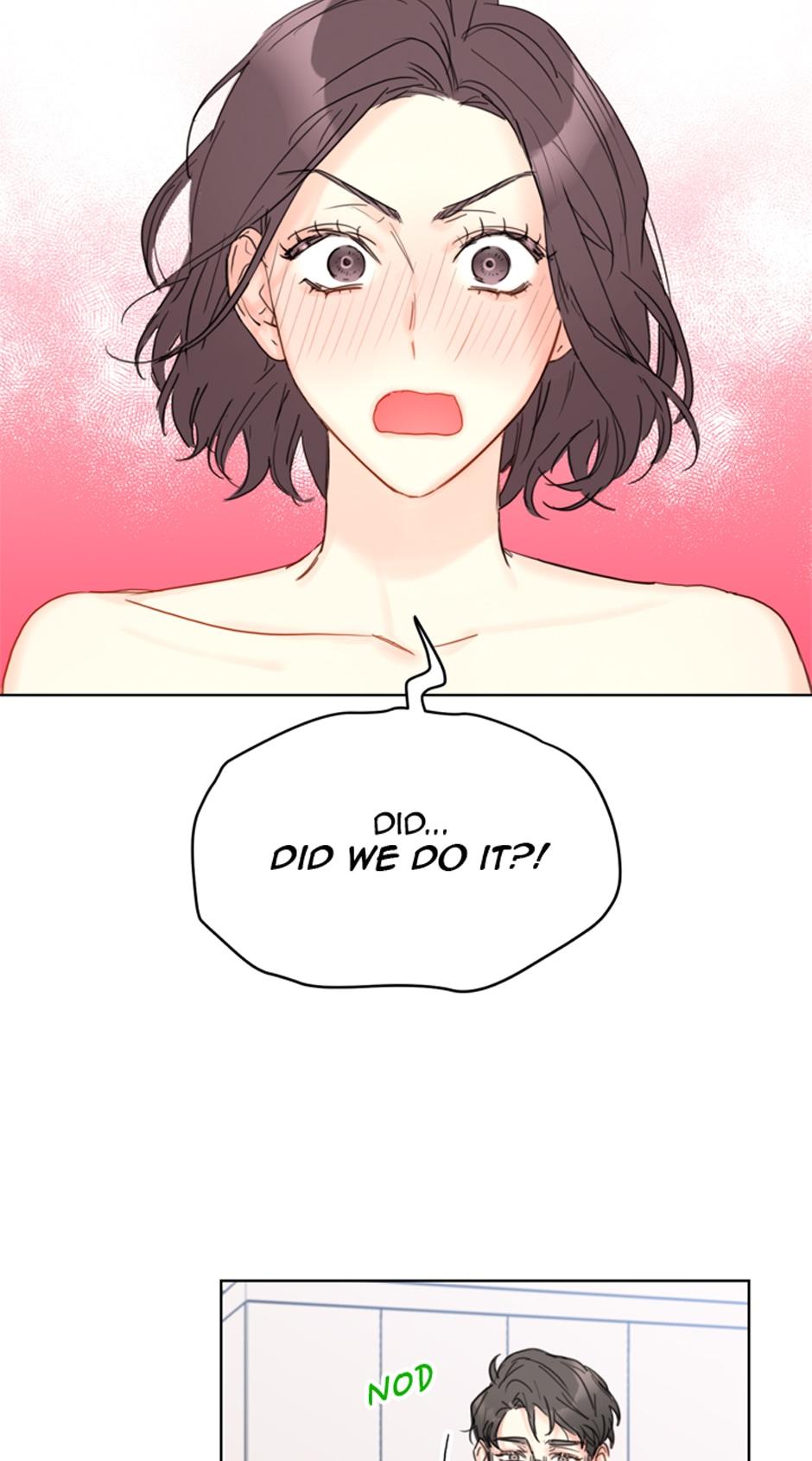 Read A Business Proposal EN Manga Online