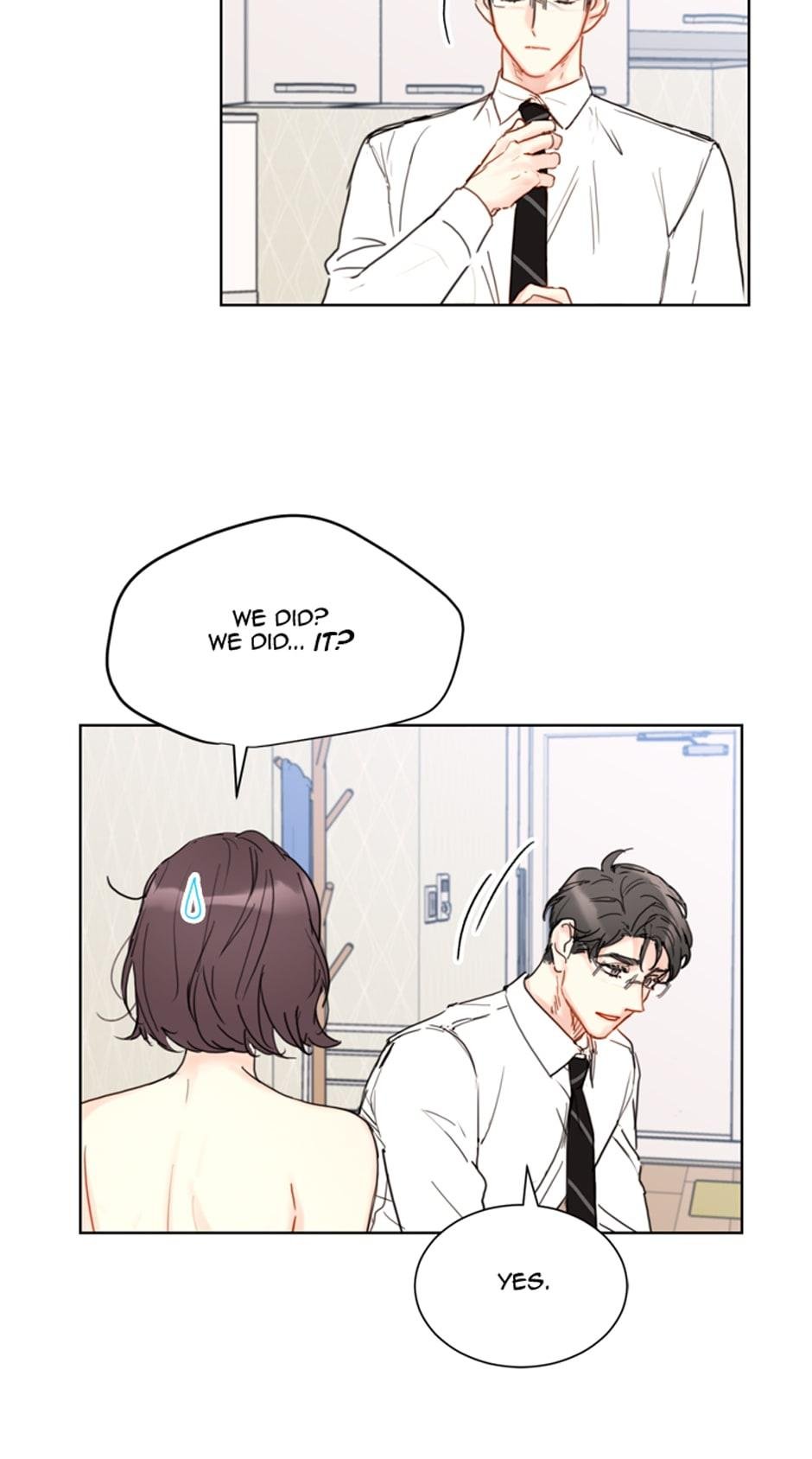Read A Business Proposal EN Manga Online