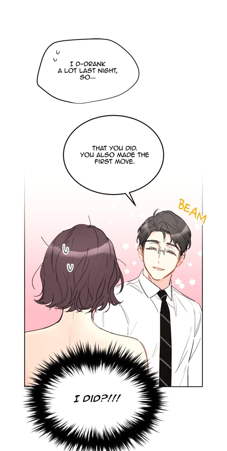 Read A Business Proposal EN Manga Online