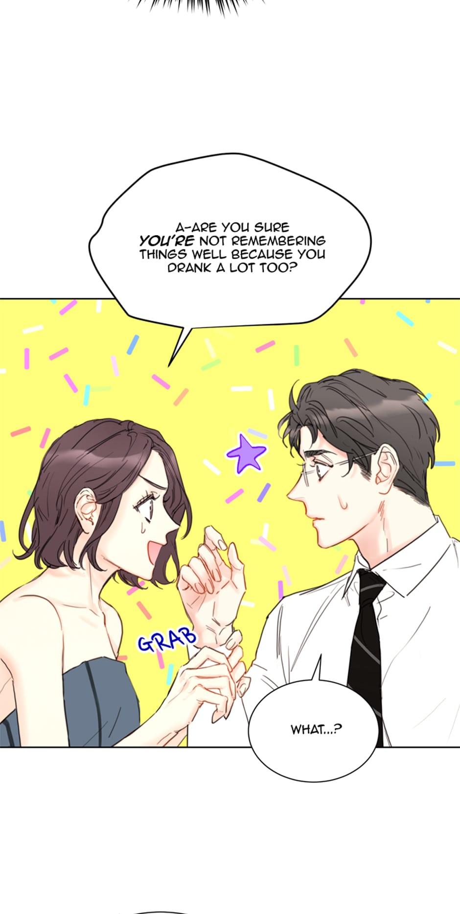 Read A Business Proposal EN Manga Online
