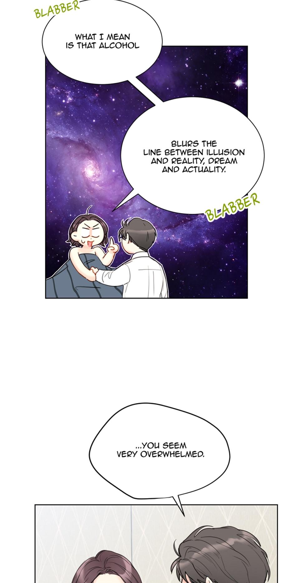 Read A Business Proposal EN Manga Online
