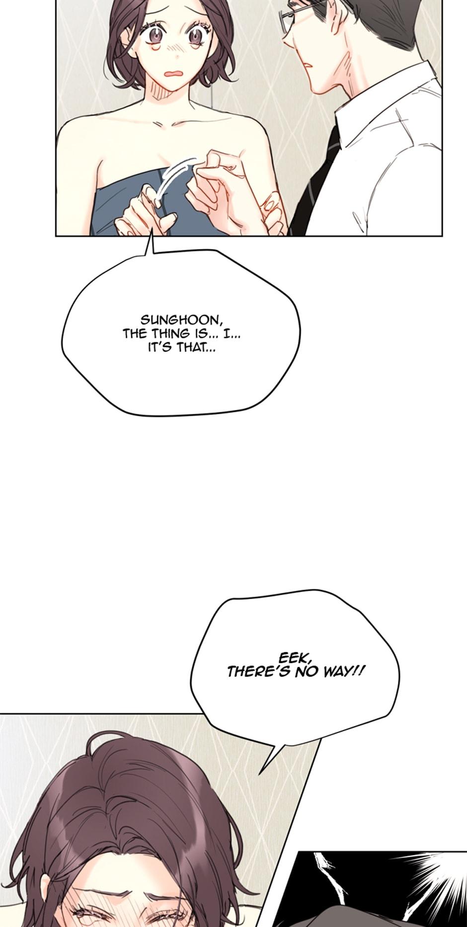 Read A Business Proposal EN Manga Online