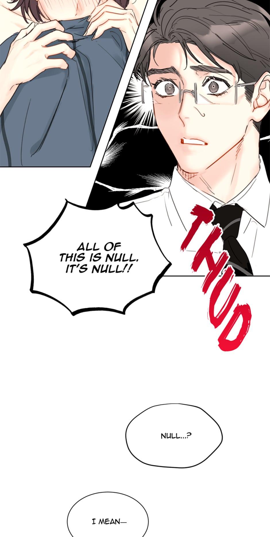 Read A Business Proposal EN Manga Online