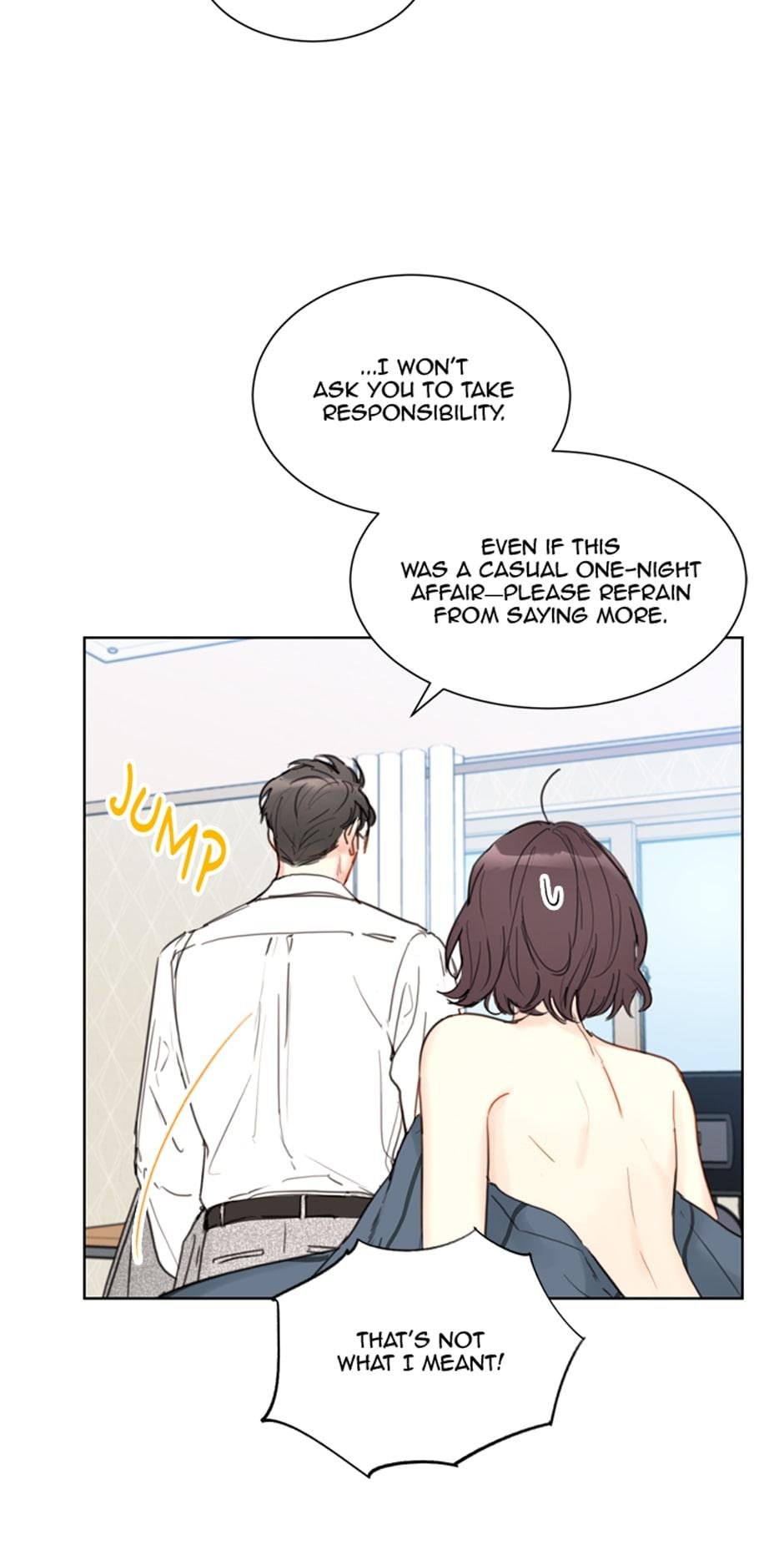 Read A Business Proposal EN Manga Online