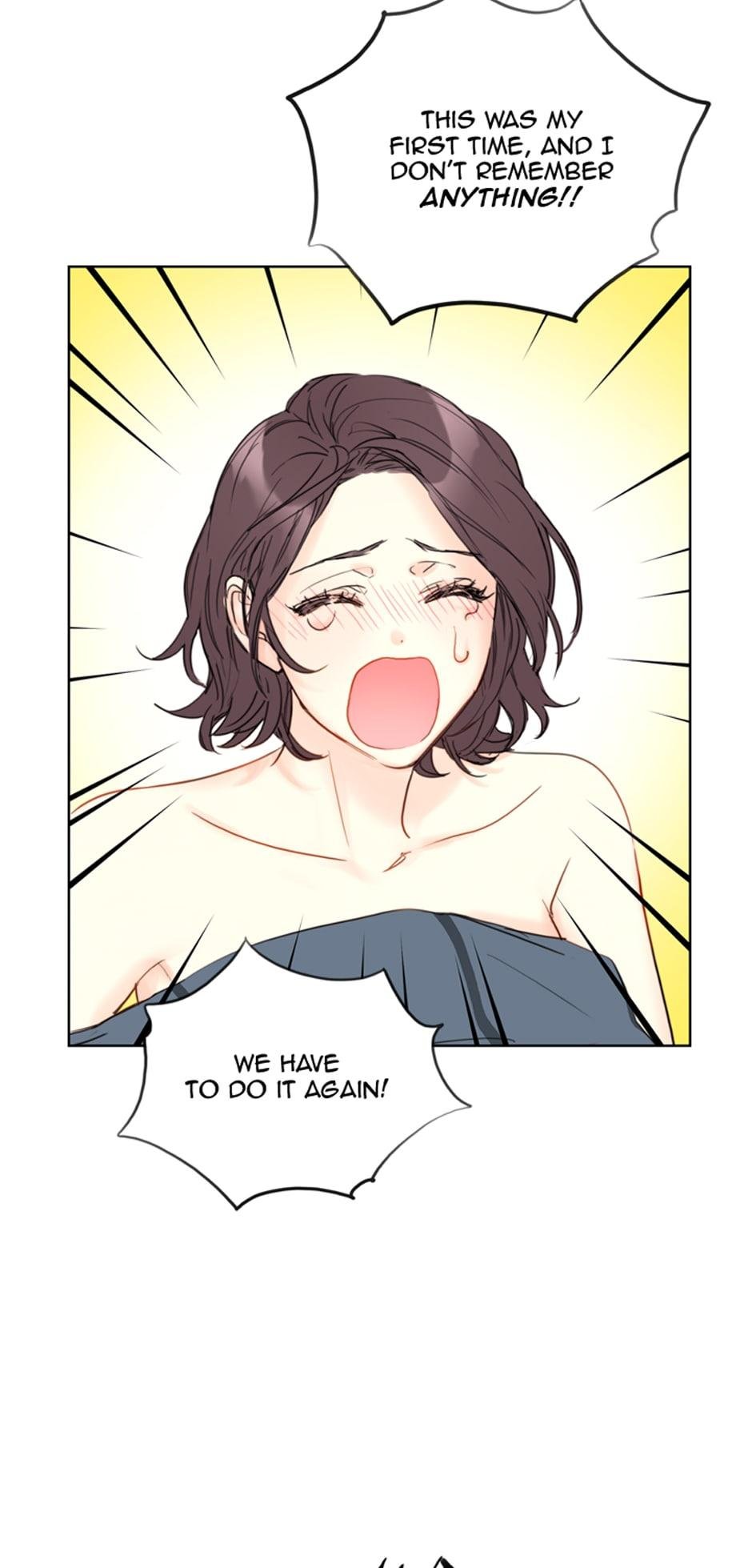 Read A Business Proposal EN Manga Online