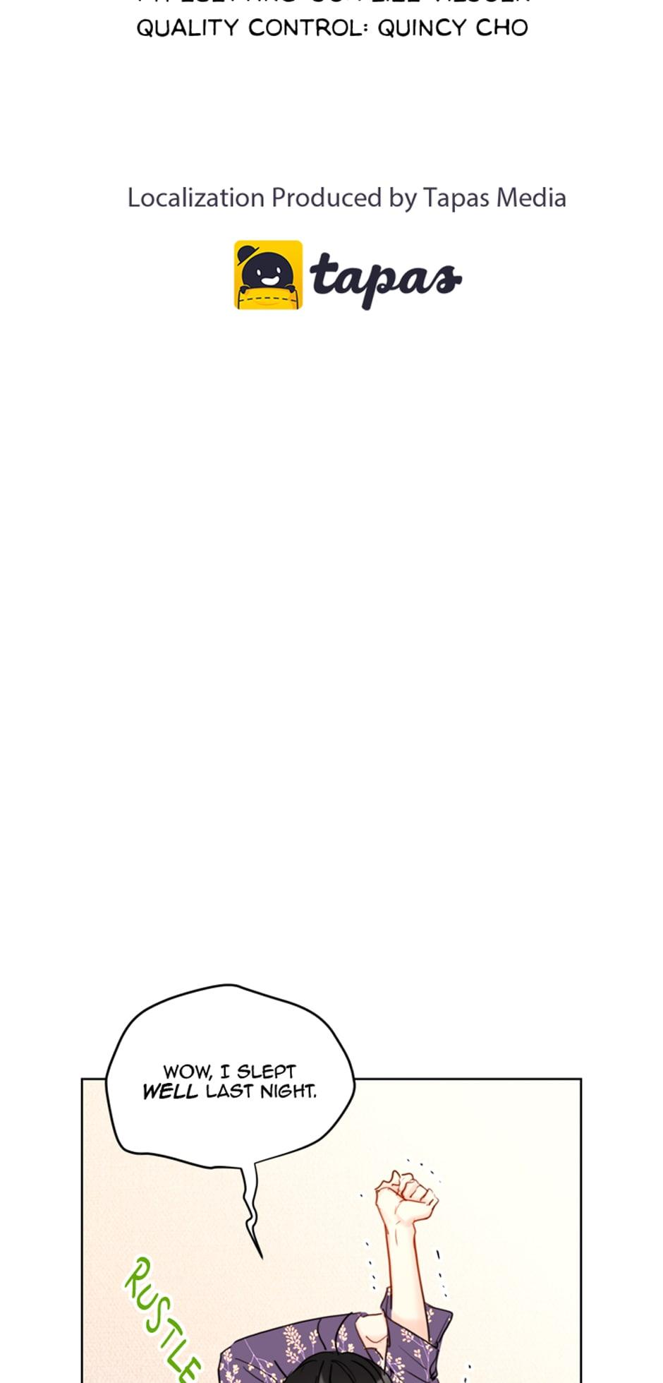 Read A Business Proposal EN Manga Online