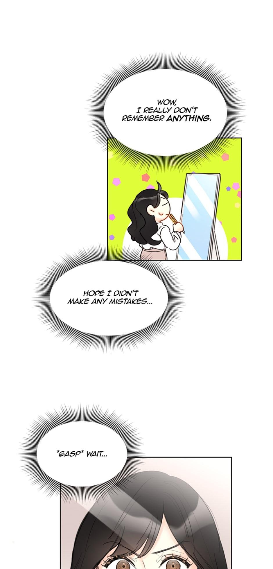 Read A Business Proposal EN Manga Online