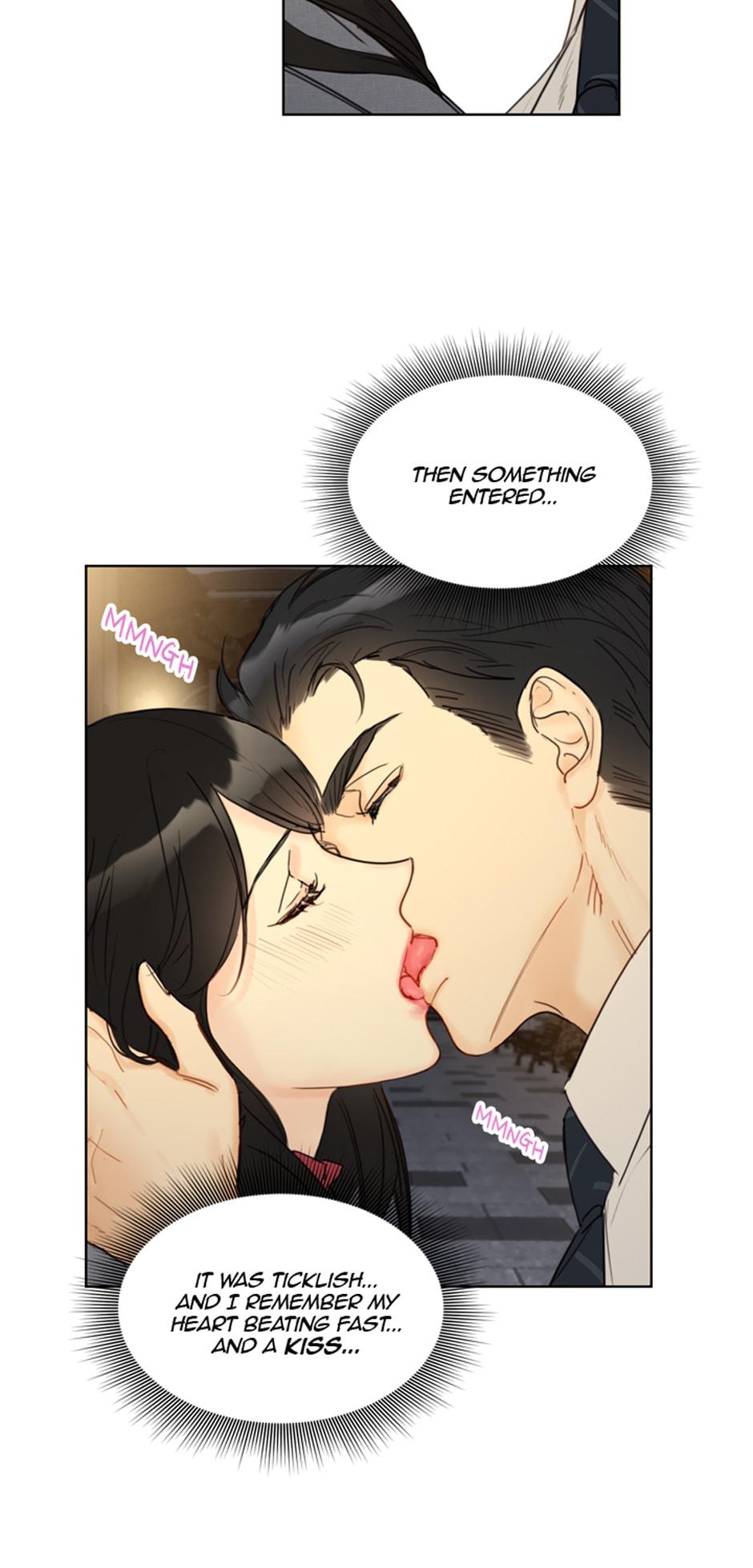 Read A Business Proposal EN Manga Online