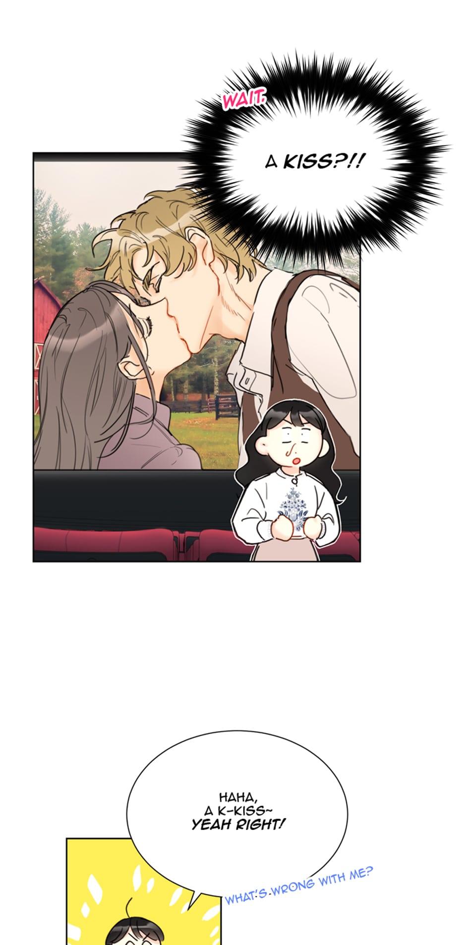 Read A Business Proposal EN Manga Online
