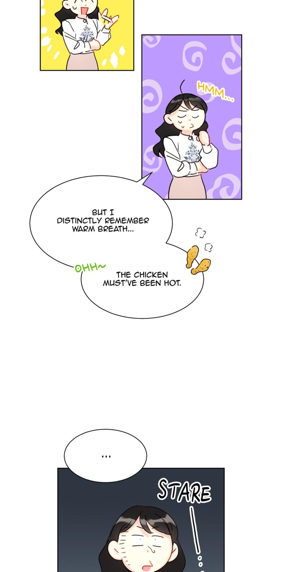 Read A Business Proposal EN Manga Online