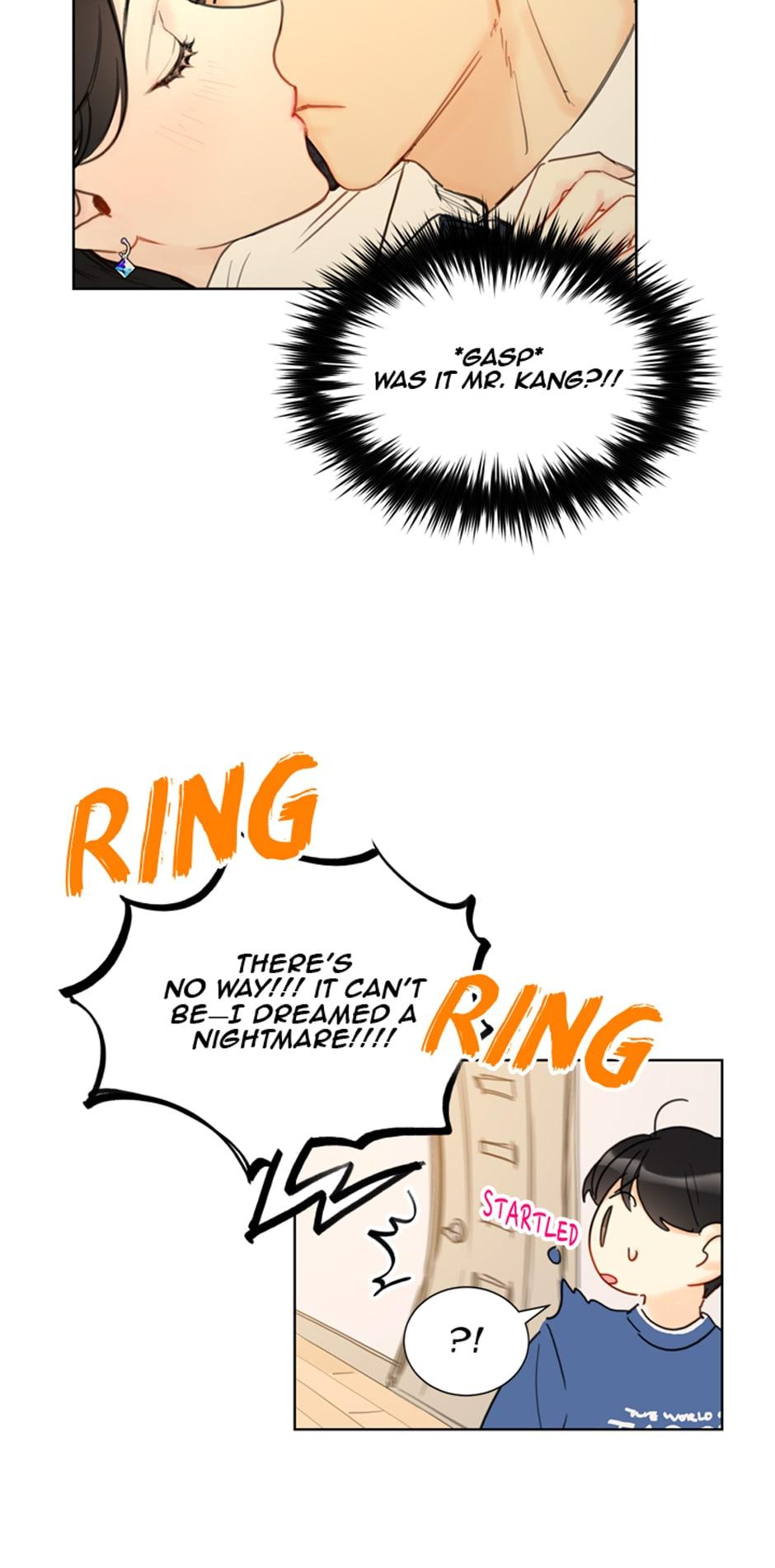 Read A Business Proposal EN Manga Online