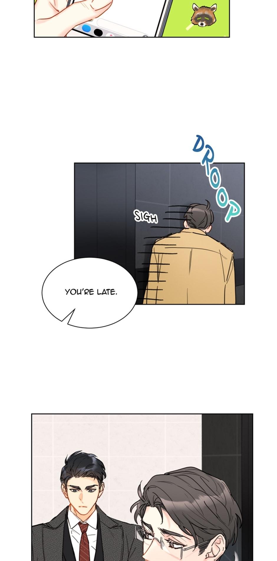 Read A Business Proposal EN Manga Online